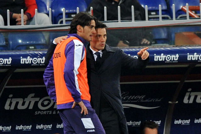 Toni: “Sono ancora un punto di riferimento” preview