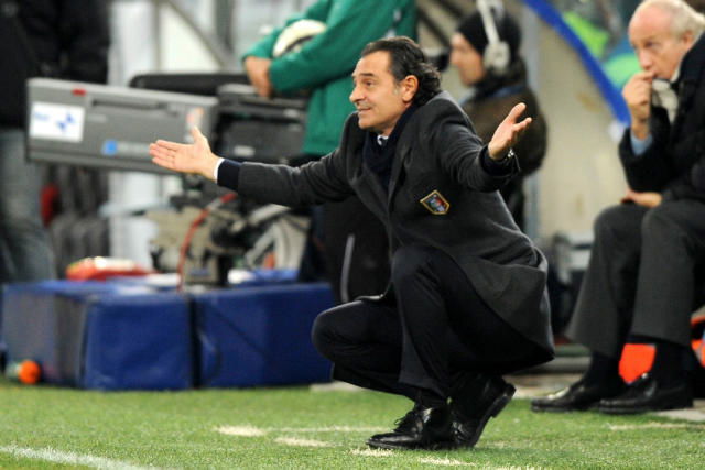 Italia-Francia, le probabili formazioni preview