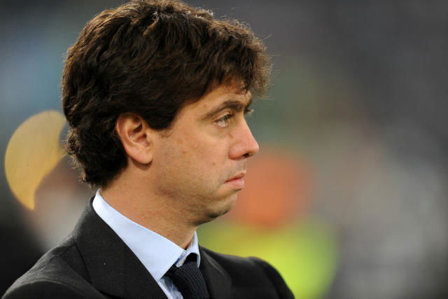 Platini su Agnelli: “Stia sopra la Juventus, non dentro” preview