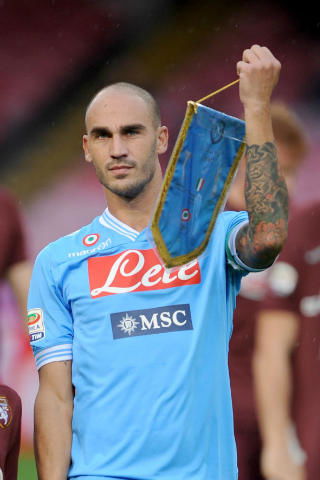 Napoli, Cannavaro: “Juve, vogliamo lo scudetto” article-post