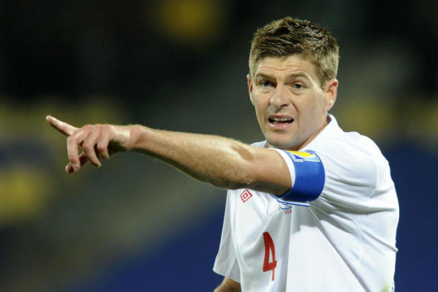 Gerrard risponde a Ibra: “Resto al Liverpool” preview