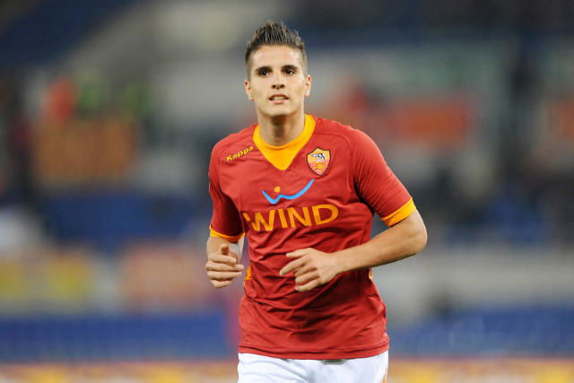 Dall’Inghilterra: il Manchester ha Lamela nel mirino preview