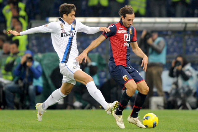 L’Inter studia la cessione di Alvarez a gennaio preview