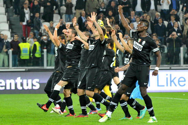 Fascetti:”La Juventus è un gradino sopra tutti” preview