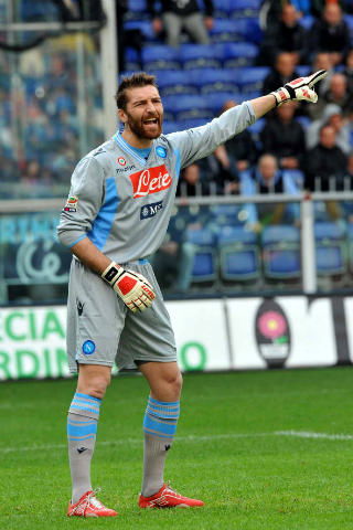 Esclusiva: De Sanctis tra Inter e rinnovo, le ultime preview