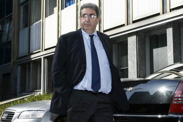 Esclusiva: Perinetti, contatti anche con il Grossetto preview