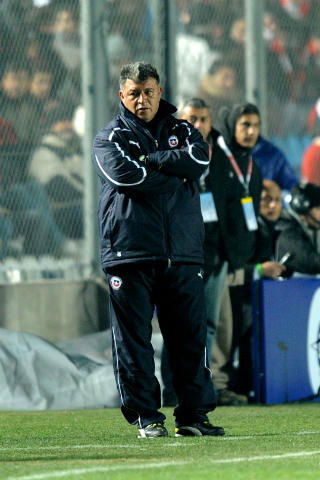 Cile: salta la panchina del ct Borghi. Fatale il 3-1 con la Serbia preview