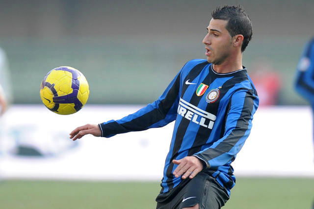 Quaresma picchia poliziotto: arrestato article-post