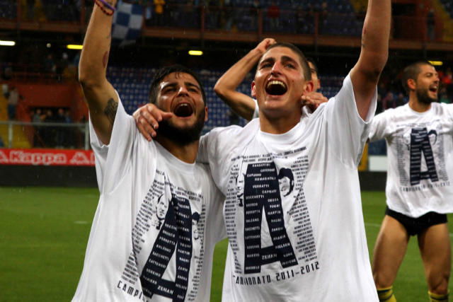 El-In-Ve: il Brasile sogniamolo così preview