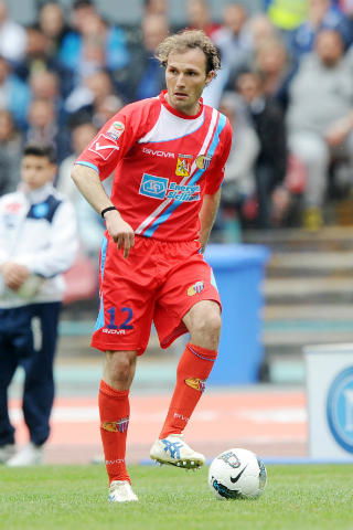 Esclusiva: Marchese e il Catania, il punto preview