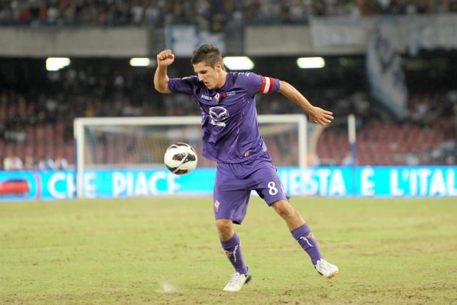 Dall’Inghilterra: Chelsea attratto da Jovetic e Ljajic preview