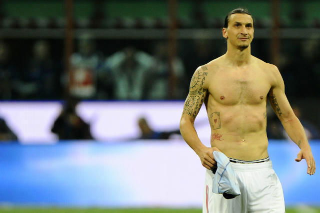 Manchester City:pazza idea Ibrahimovic article-post