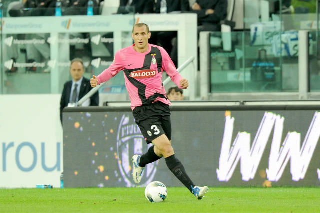 Chiellini:”Cassano ha perso il treno per venire alla Juve” article-post