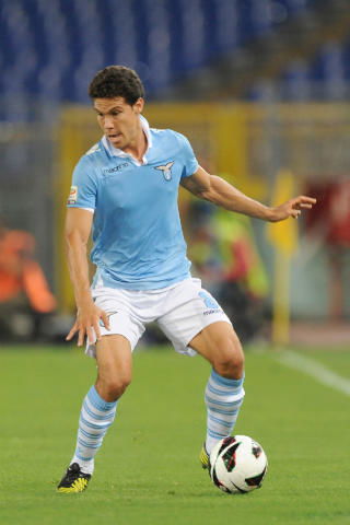 Lazio, Hernanes: “Possiamo battere la Juventus” preview