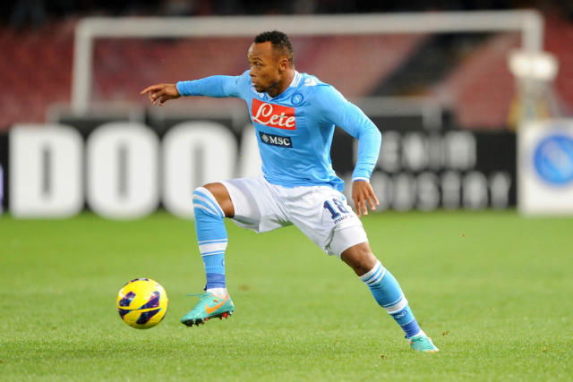 Napoli, scoppia il caso Zuniga preview