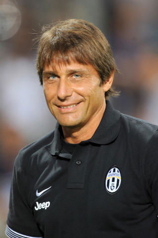 Conte: “Stupito dalle dichiarazioni di Cassano” preview