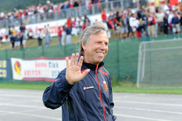 Esclusiva: Genoa, sì a Matuzalem. E Bellomo… preview