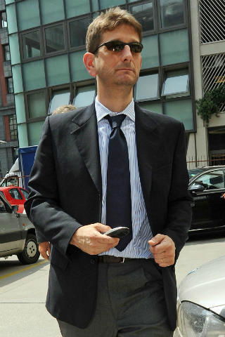 Esclusiva: Kramaric,respinta offerta del Chievo preview