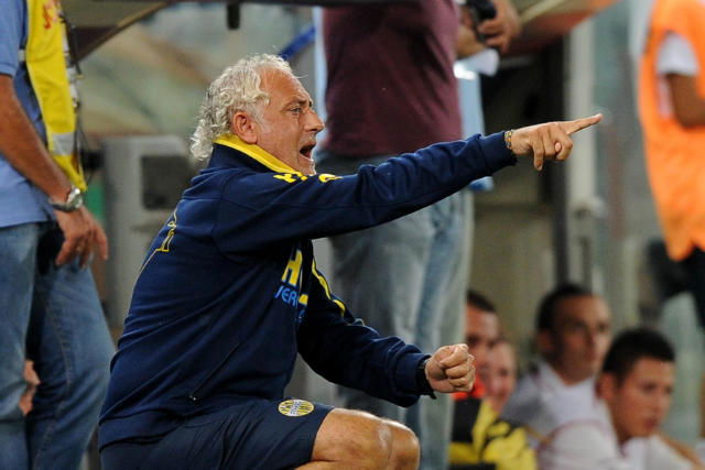 Verona e Cesena non vanno oltre il pareggio preview