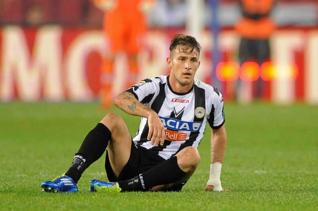 Esclusiva: Floro Flores e il Genoa, placet di Pozzo preview