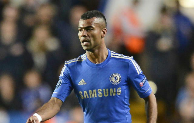 Juventus: dispetto Mourinho per Ashley Cole preview