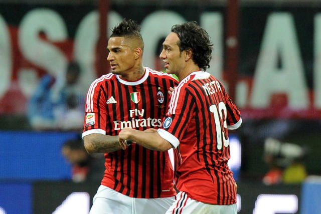 Milan al giro di Boa preview