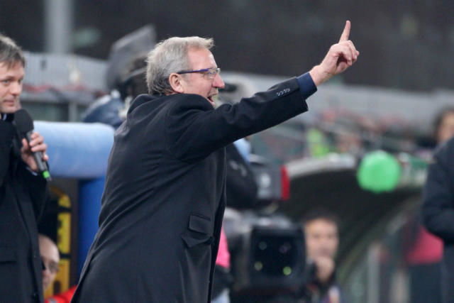 Del Neri: “Non bisogna avere paura” preview