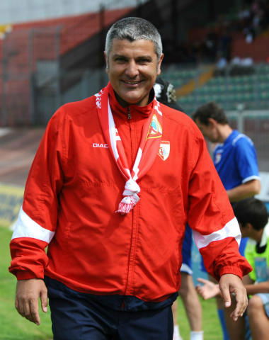 Esclusiva: Il Grosseto esonera Somma preview