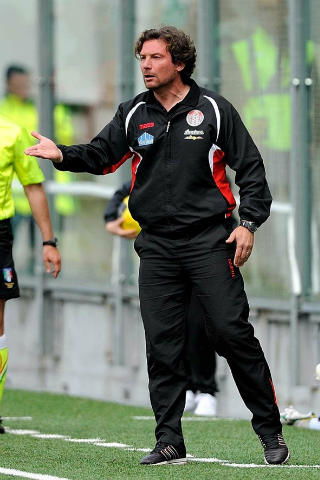 Pescara: Stroppa rassegna le dimissioni preview