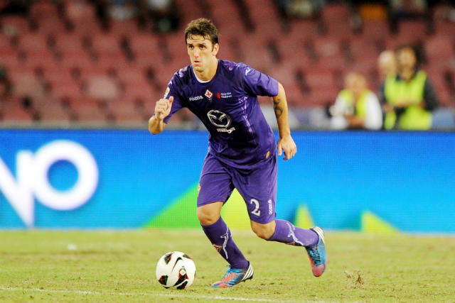 Rodriguez e Aquilani: solo sorrisi dal mercato viola preview