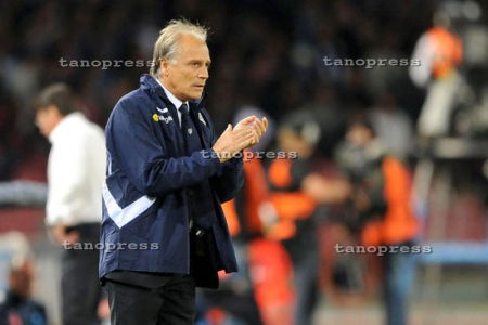 Esclusiva: Pescara, solo conferme su Colomba preview