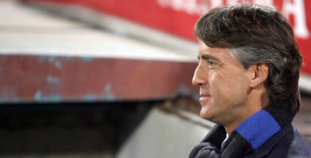 Andrea Mancini: “Mio padre sa di calcio più di Mourinho” preview