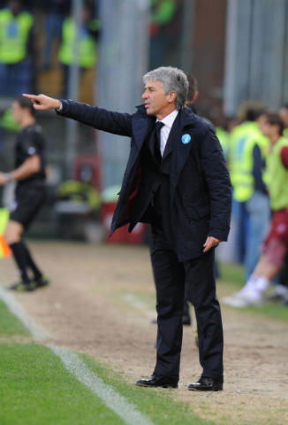 Zamparini: “Gasperini non rischia, è un ottimo allenatore” preview