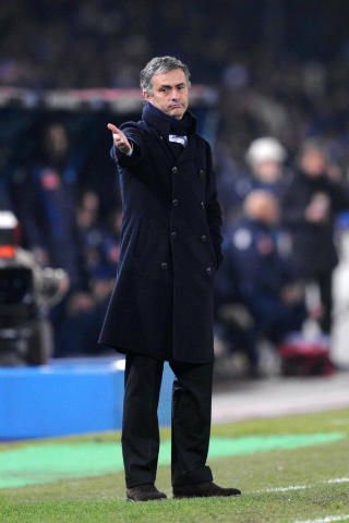 La famiglia di Mourinho tornerà a Londra preview