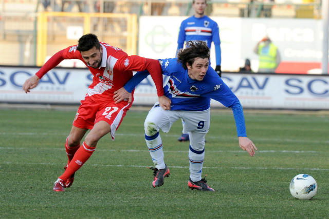 Incredibile Camilli: a Grosseto 38 allenatori in 13 anni! preview