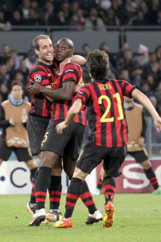 Aguero:”Bisogna battere il Real Madrid” preview