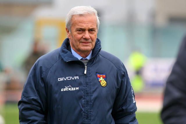 Gigi Simoni:”La sudditanza psicologica esiste” preview