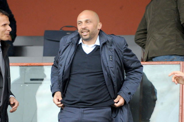 Esclusiva: Confermato, Perinetti aspetta la Samp preview