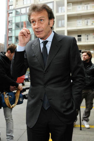 Paone responsabile della comunicazione Cagliari preview