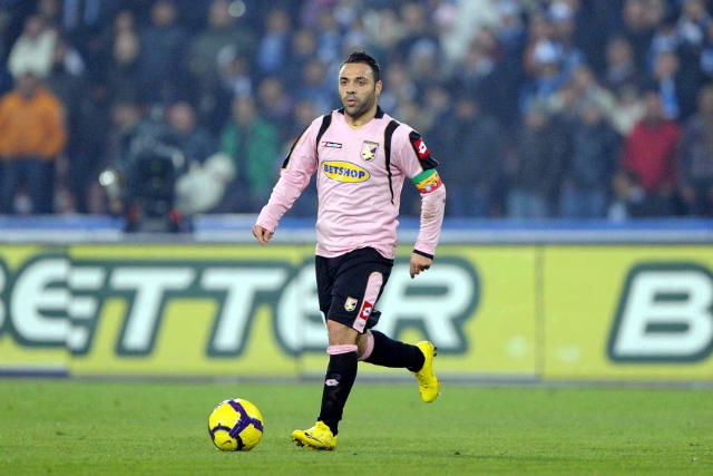 Miccoli pronto al rientro nel derby preview