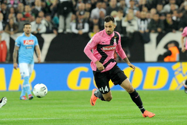 La Juventus schianta il Chelsea e vede gli ottavi preview