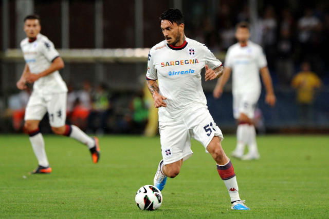 Esclusiva: Cagliari, può partire uno tra Nenè e Pinilla preview