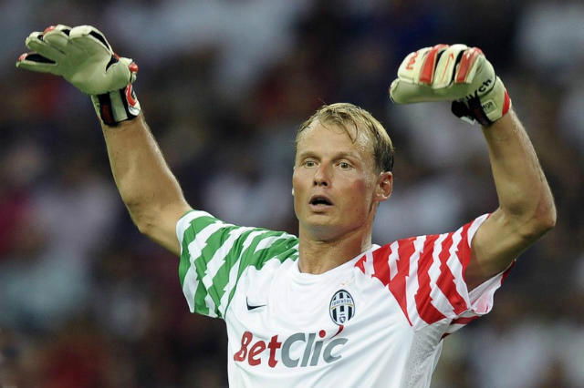 Augsburg: ingaggiato Manninger preview