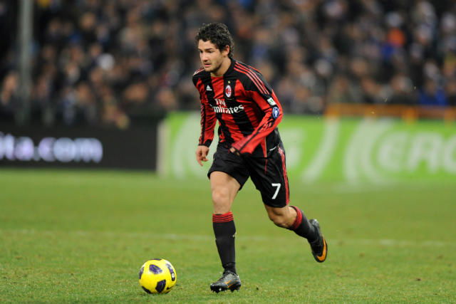 Pato: “Voglio giocare, verrà il mio procuratore” preview