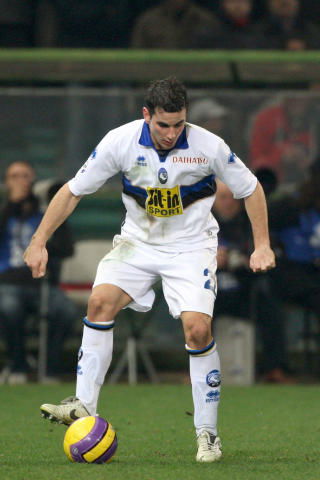 Esclusiva: Padoin e il Genoa, la situazione preview