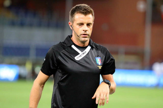 A Rizzoli Milan – Juve. L’inter a Banti, Giannoccaro per il Napoli preview