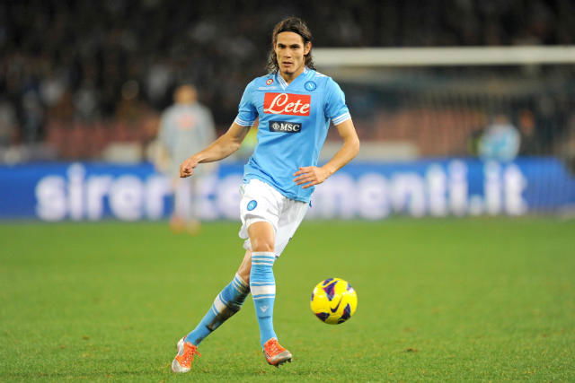 Napoli di rigore al 94′: qualificato preview