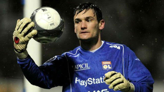 L’ora di Lloris preview