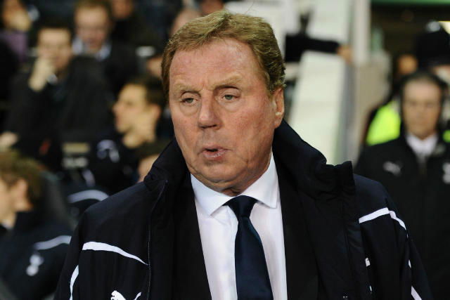 Qpr: Redknapp sostituisce l’esonerato Hughes preview