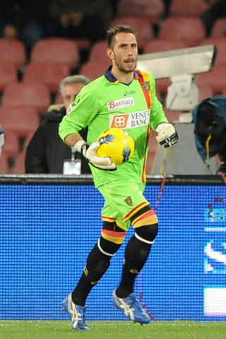 Esclusiva: Benassi, il Lecce è per sempre preview